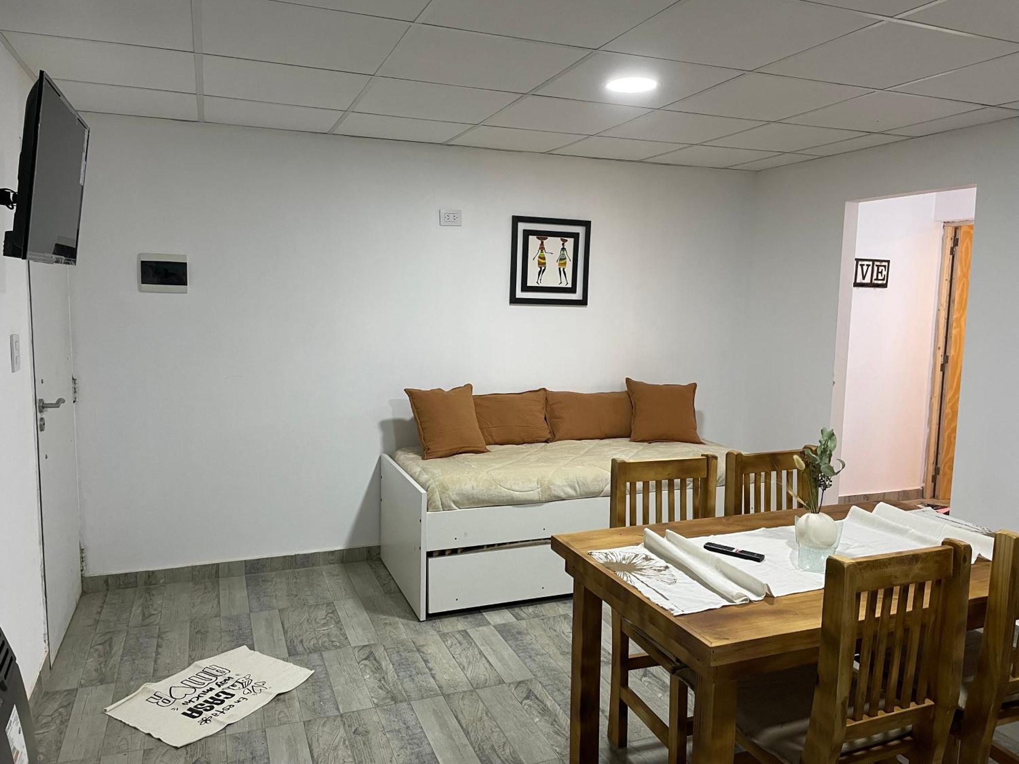 Apartment Vallenegro Departamentos