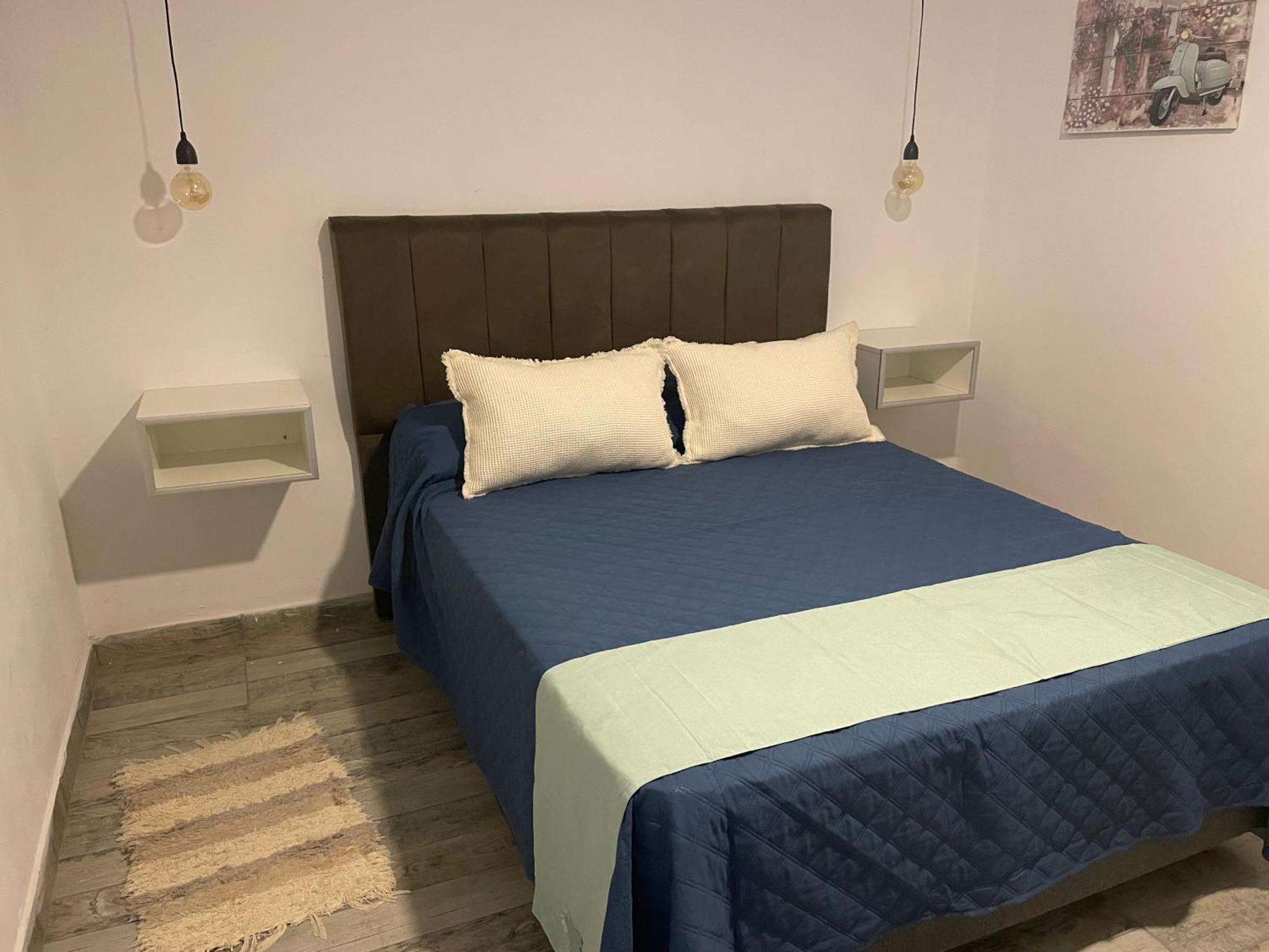 Vallenegro Departamentos Apartment Malargue
